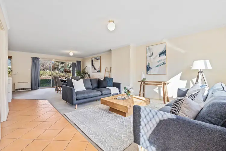 Sixth view of Homely townhouse listing, 5/21 Aspinall Street, Watson ACT 2602