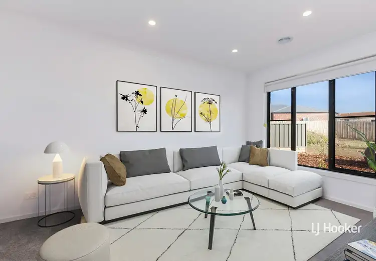 Second view of Homely house listing, 29 Holman Road, Kilmore VIC 3764