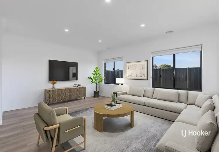 Fifth view of Homely house listing, 29 Holman Road, Kilmore VIC 3764