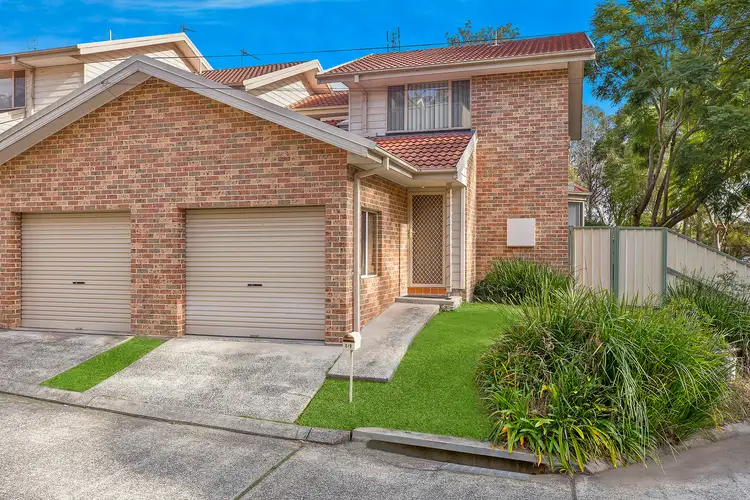 1/9 Jennie Cox Close, Erina NSW 2250