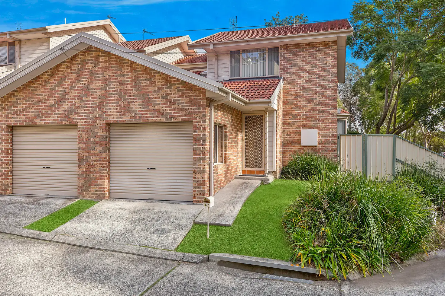 Main view of Homely townhouse listing, 1/9 Jennie Cox Close, Erina NSW 2250