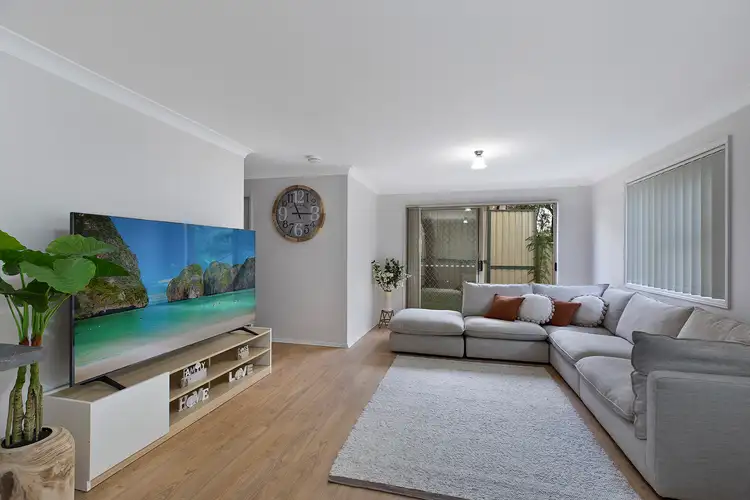 Fourth view of Homely townhouse listing, 1/9 Jennie Cox Close, Erina NSW 2250