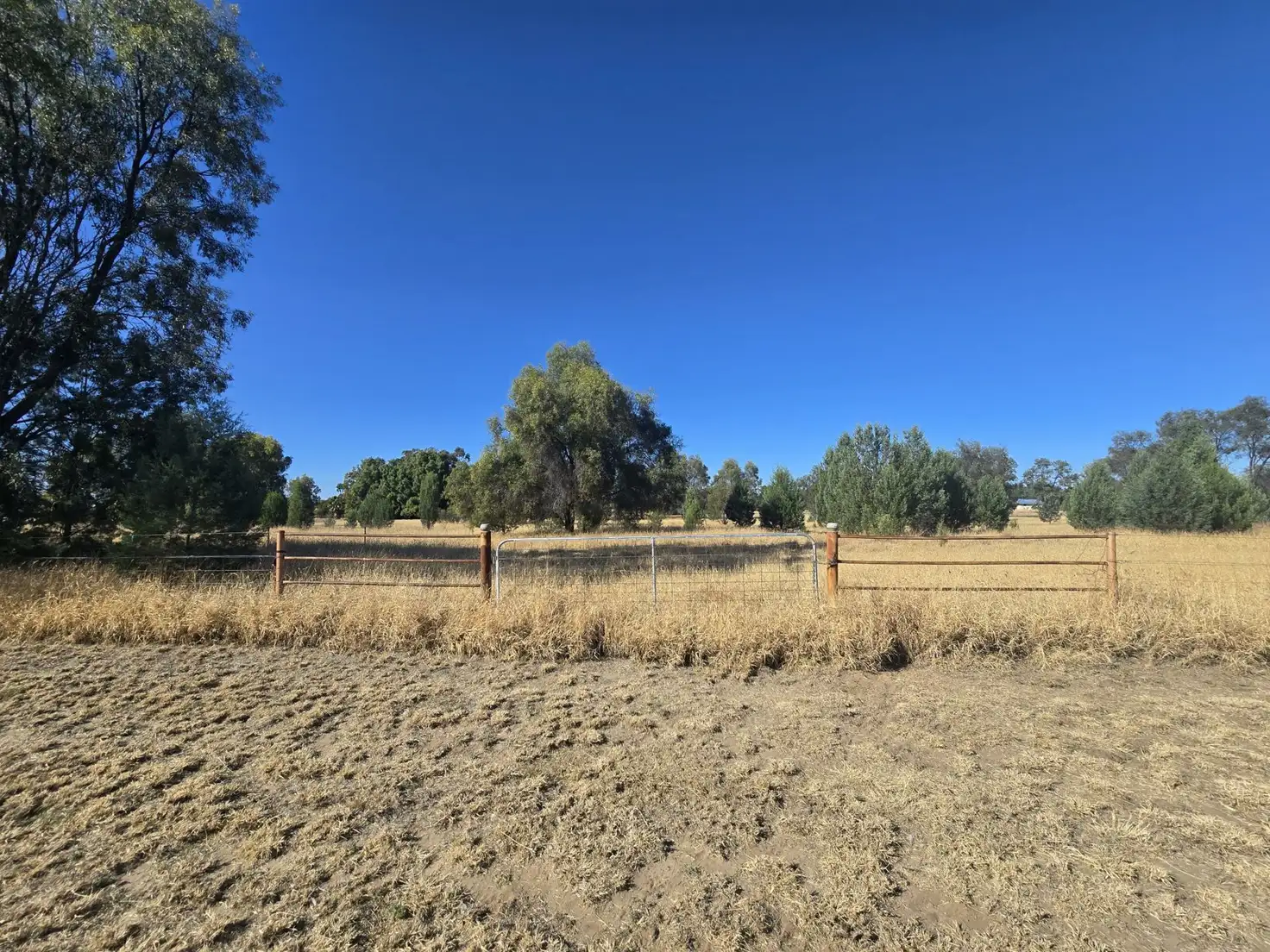 Main view of Homely land listing, 1 - 5 Alice Street, Mitchell QLD 4465