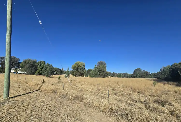 Third view of Homely land listing, 1 - 5 Alice Street, Mitchell QLD 4465