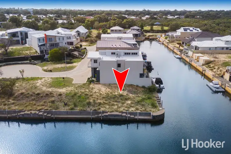 20 Houtman Lane, Wannanup WA 6210