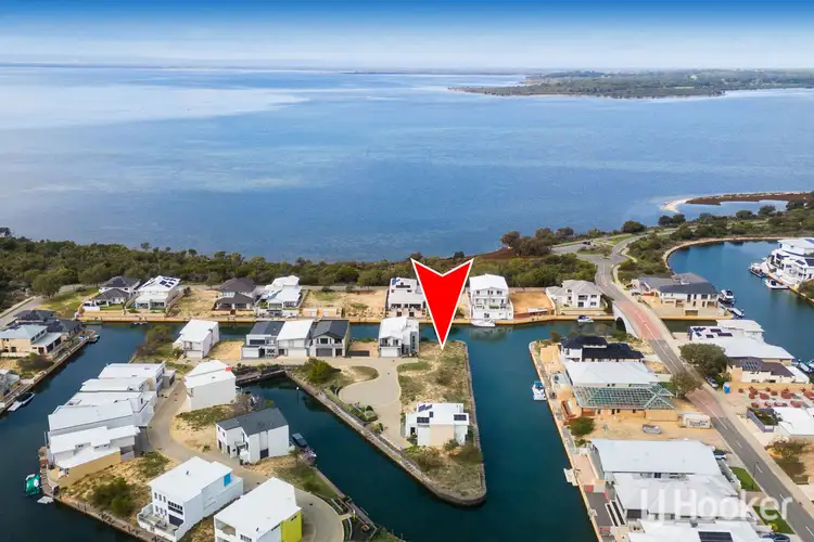 Second view of Homely land listing, 20 Houtman Lane, Wannanup WA 6210