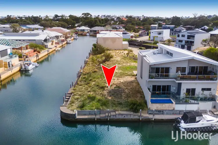 Third view of Homely land listing, 20 Houtman Lane, Wannanup WA 6210