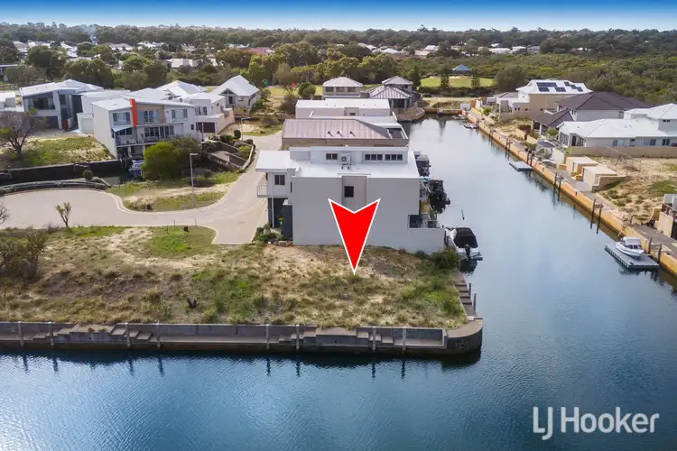 Fourth view of Homely land listing, 20 Houtman Lane, Wannanup WA 6210