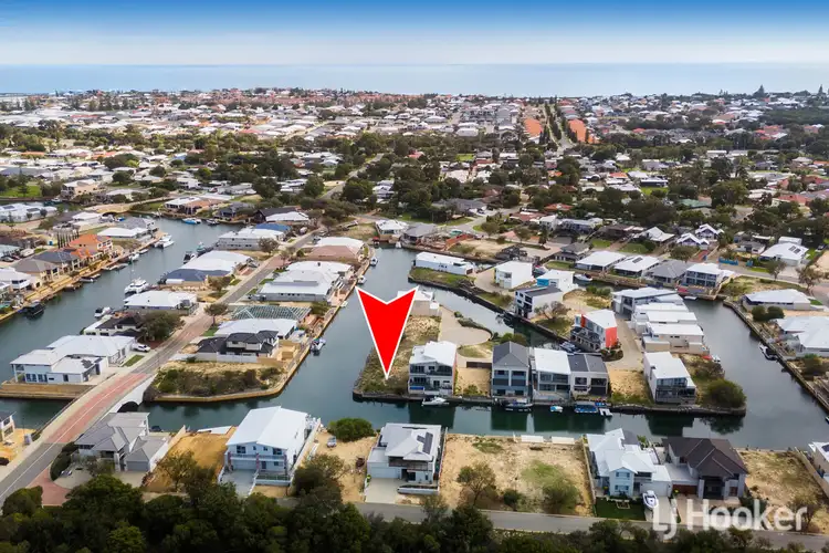 Fifth view of Homely land listing, 20 Houtman Lane, Wannanup WA 6210