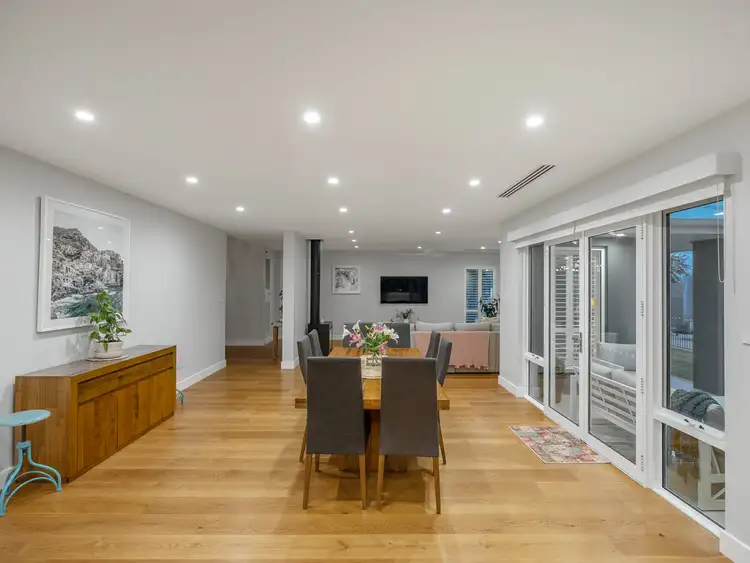 Third view of Homely house listing, 6 Thompson Road, Hanwood NSW 2680