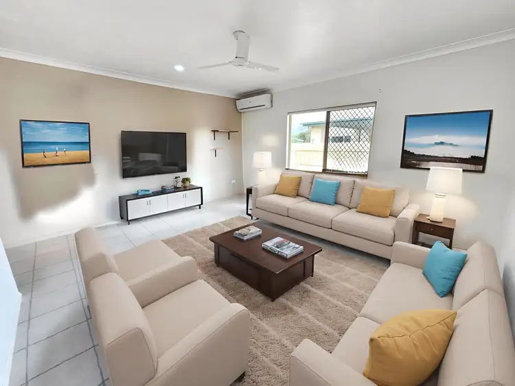2/10 Findlater Street, Oonoonba QLD 4811