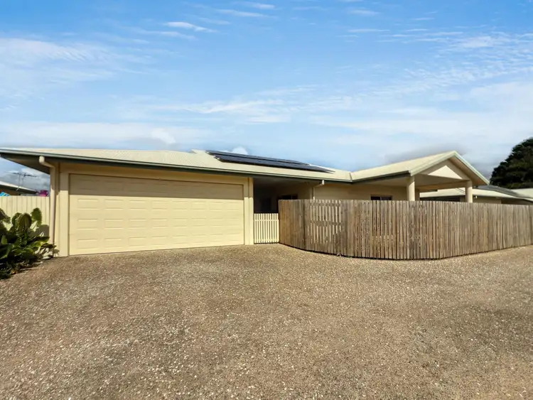 2/10 Findlater Street, Oonoonba QLD 4811