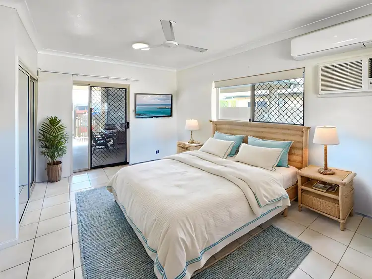 Second view of Homely house listing, 2/10 Findlater Street, Oonoonba QLD 4811