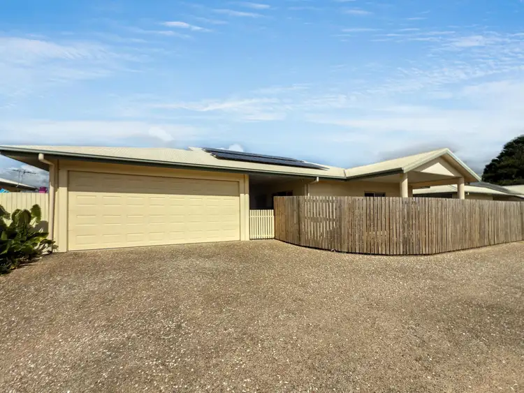 Third view of Homely house listing, 2/10 Findlater Street, Oonoonba QLD 4811