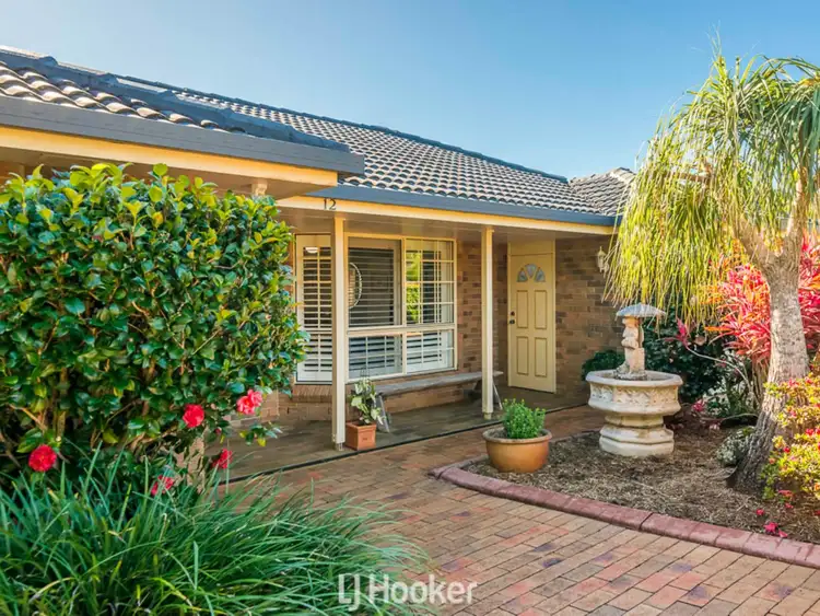 Second view of Homely house listing, 12 Solara Court, Alstonville NSW 2477