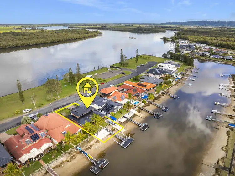 133 Riverside Drive, West Ballina NSW 2478