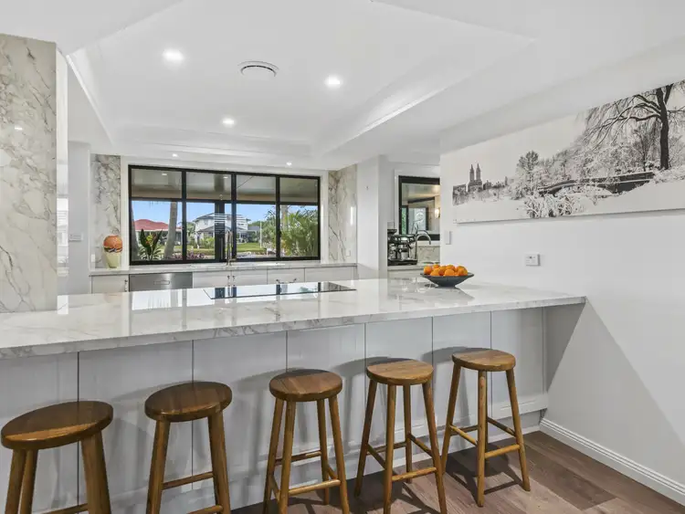 Fourth view of Homely house listing, 133 Riverside Drive, West Ballina NSW 2478