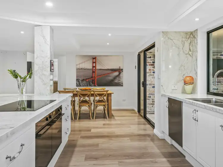Fifth view of Homely house listing, 133 Riverside Drive, West Ballina NSW 2478