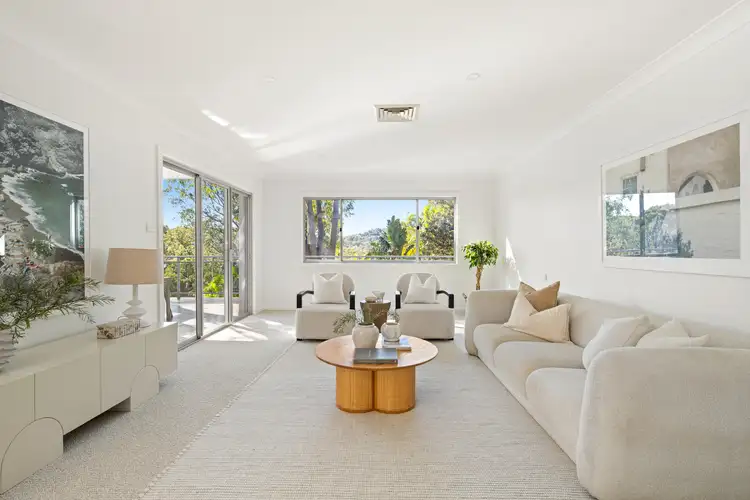 Main view of Homely house listing, 24 Patrick Street, Avalon Beach NSW 2107