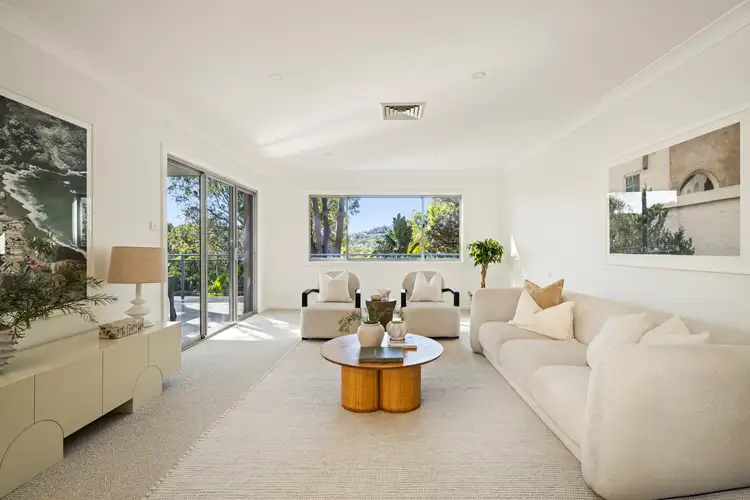 Second view of Homely house listing, 24 Patrick Street, Avalon Beach NSW 2107