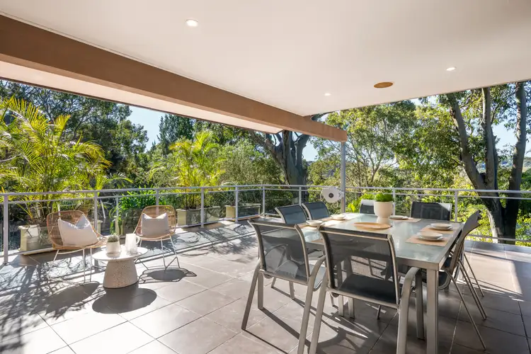 Third view of Homely house listing, 24 Patrick Street, Avalon Beach NSW 2107