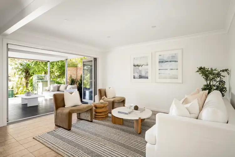 Fifth view of Homely house listing, 24 Patrick Street, Avalon Beach NSW 2107