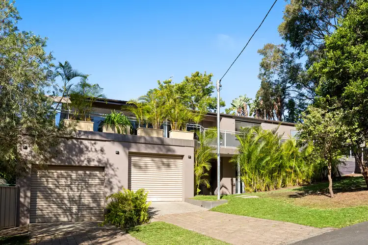 Fifth view of Homely house listing, 24 Patrick Street, Avalon Beach NSW 2107