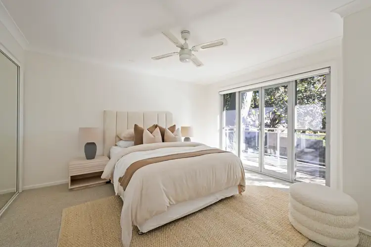 Sixth view of Homely house listing, 24 Patrick Street, Avalon Beach NSW 2107