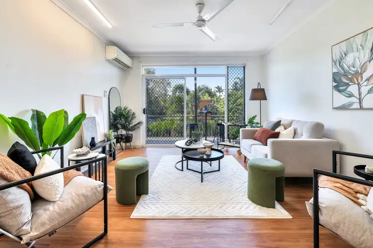 6/29 Kurrajong Crescent, Nightcliff NT 810