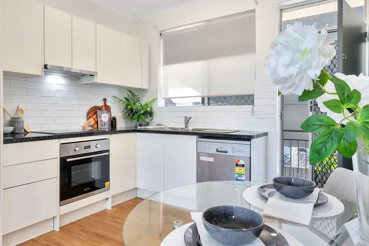 Third view of Homely unit listing, 6/29 Kurrajong Crescent, Nightcliff NT 810