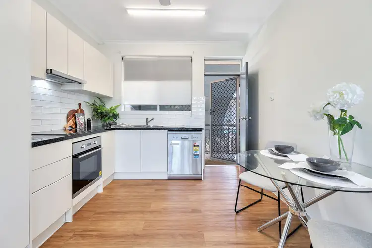 Fourth view of Homely unit listing, 6/29 Kurrajong Crescent, Nightcliff NT 810
