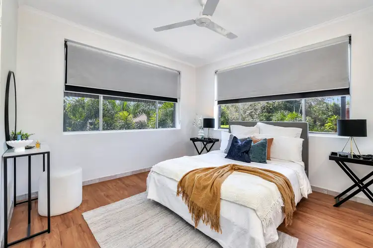 Fifth view of Homely unit listing, 6/29 Kurrajong Crescent, Nightcliff NT 810