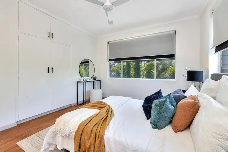Sixth view of Homely unit listing, 6/29 Kurrajong Crescent, Nightcliff NT 810