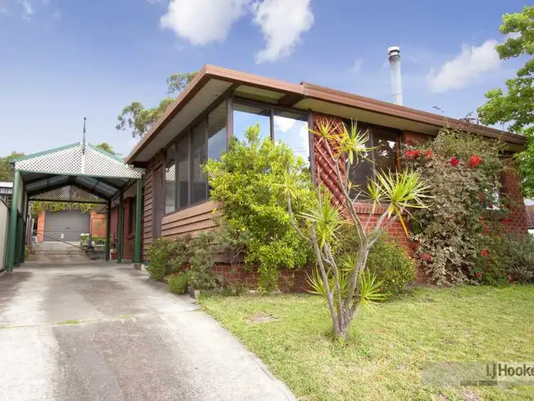 40 Benaud St, Greystanes NSW 2145