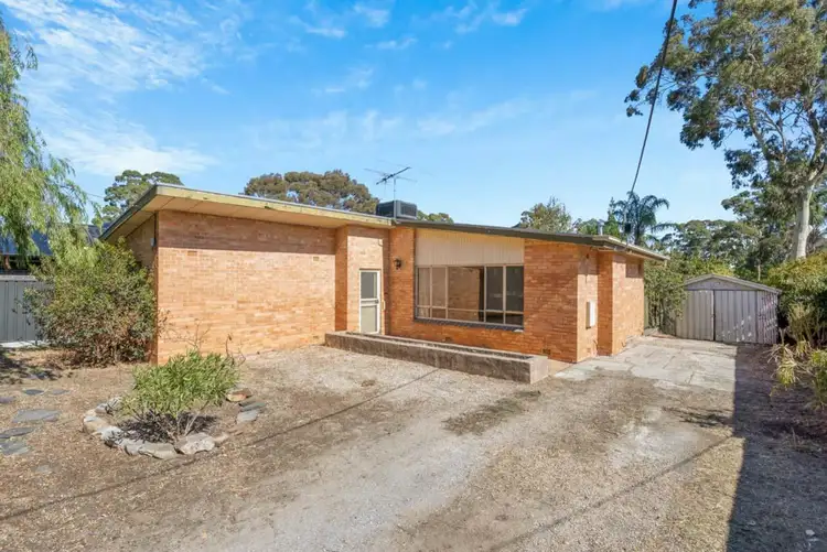 85 Elizabeth Street, Banksia Park SA 5091
