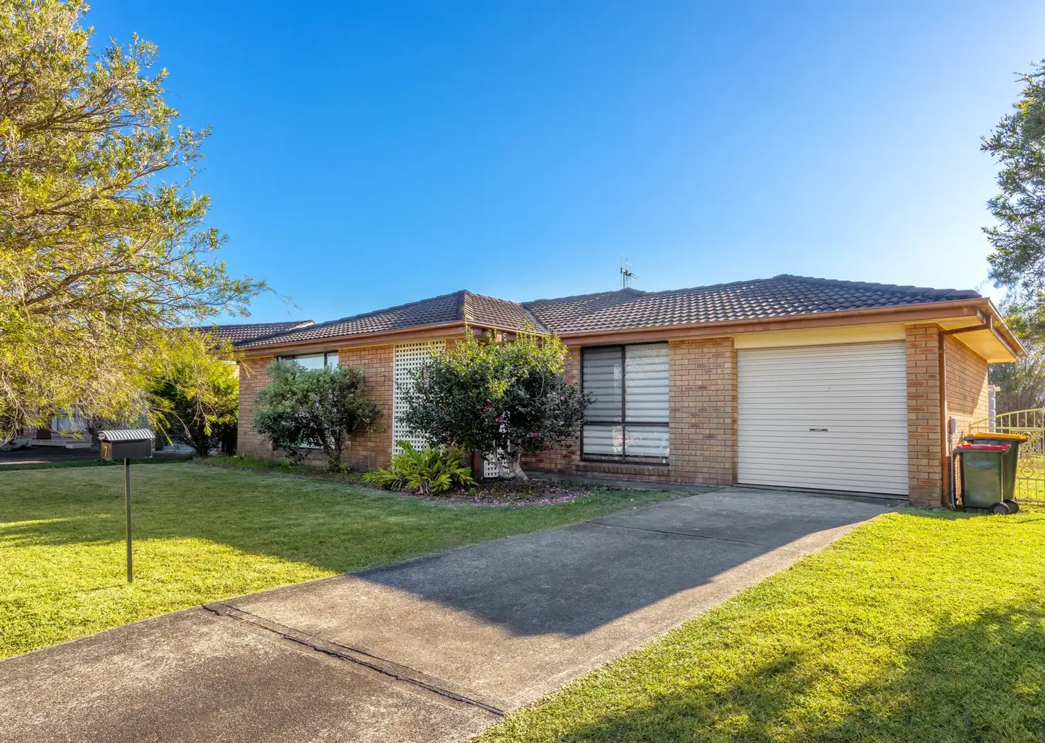 Main view of Homely house listing, 7 Kodi Close, Old Bar NSW 2430