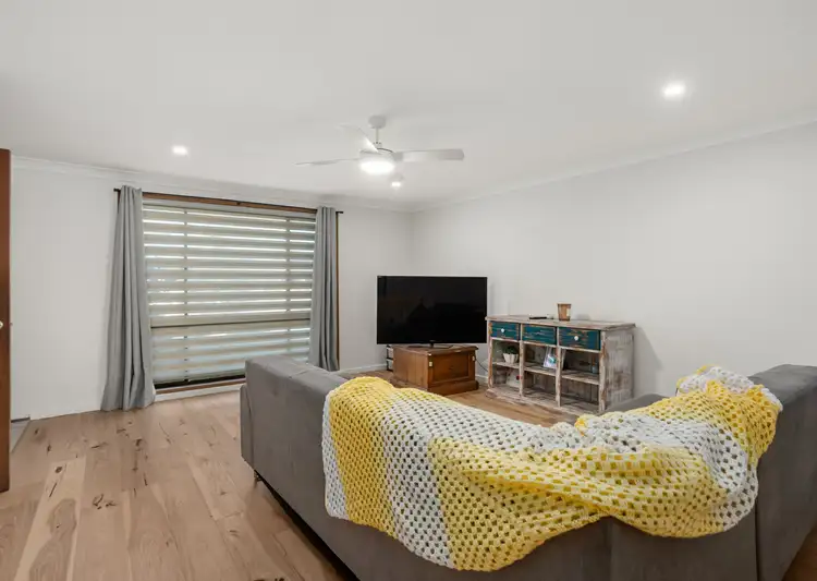 Second view of Homely house listing, 7 Kodi Close, Old Bar NSW 2430