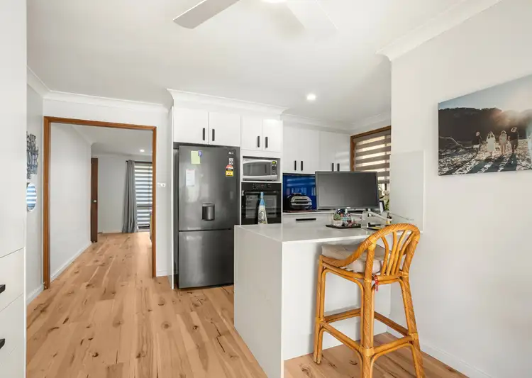 Fourth view of Homely house listing, 7 Kodi Close, Old Bar NSW 2430