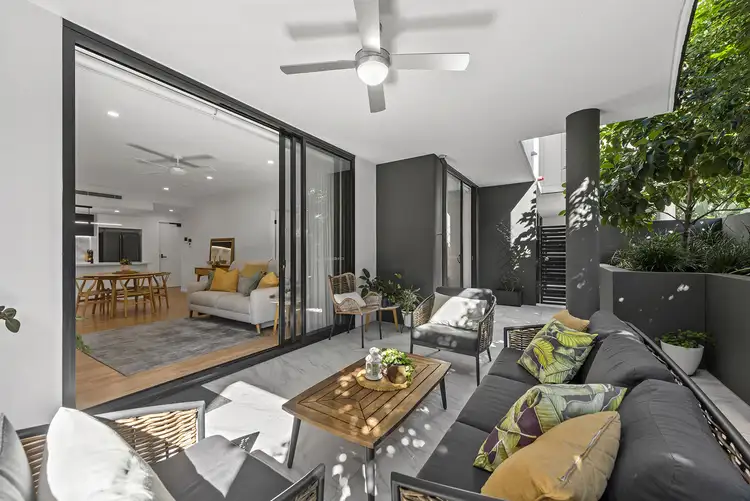 4002/172 Venner Road, Yeronga QLD 4104