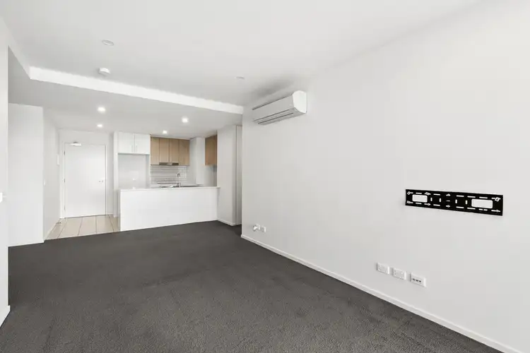 Second view of Homely apartment listing, 54/2 Hinder Street, Gungahlin ACT 2912