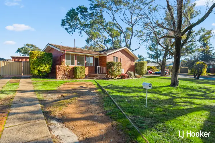 Main view of Homely house listing, 2 Gurney Place, Page ACT 2614