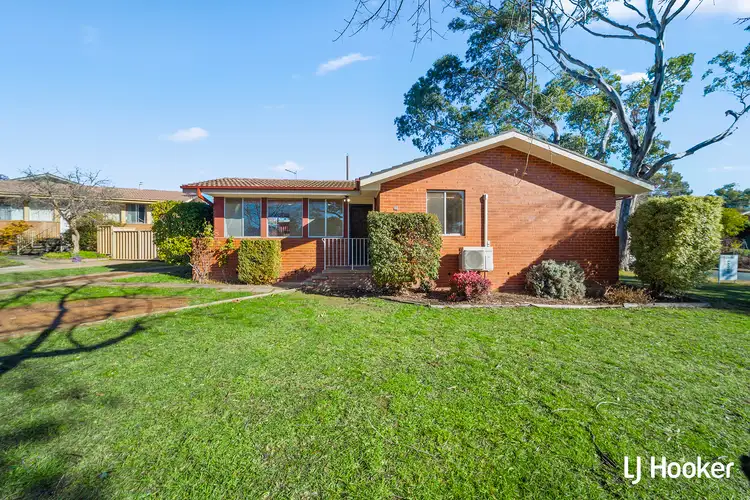 2 Gurney Place, Page ACT 2614