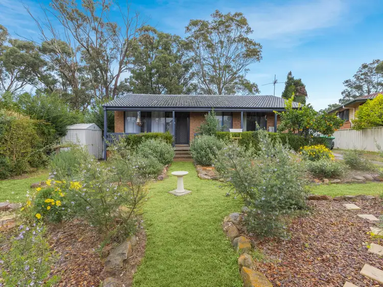 Main view of Homely house listing, 25 Alkira Avenue, Cessnock NSW 2325