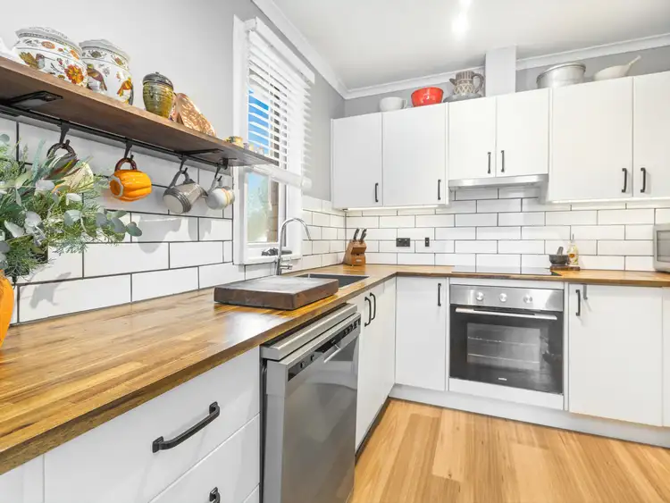 Second view of Homely house listing, 25 Alkira Avenue, Cessnock NSW 2325
