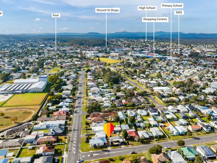 Third view of Homely house listing, 67 & 67a Mount View Road, Cessnock NSW 2325