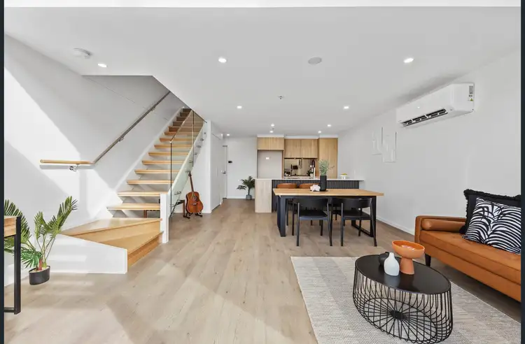 Main view of Homely apartment listing, 35/70 Canopus Crescent, Giralang ACT 2617