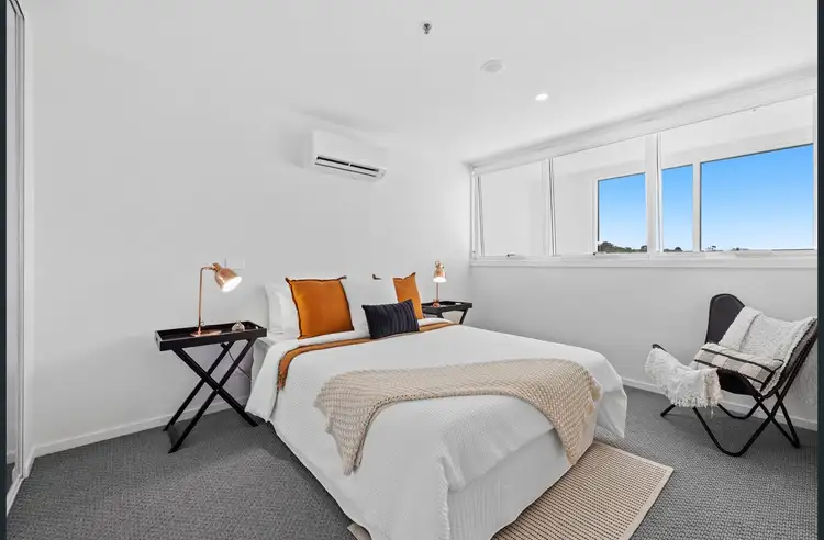 Second view of Homely apartment listing, 35/70 Canopus Crescent, Giralang ACT 2617