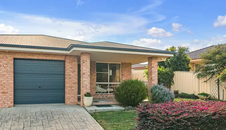 7A Conimbla Crescent, North Tamworth NSW 2340