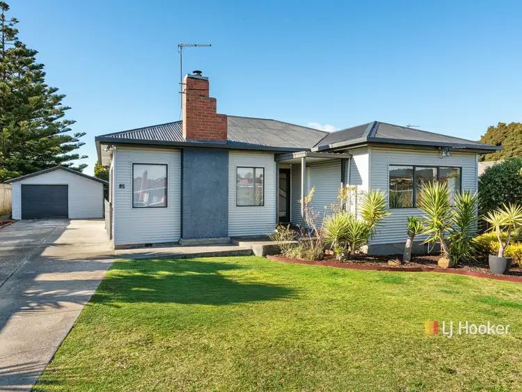 85 Forbes Street, Devonport TAS 7310