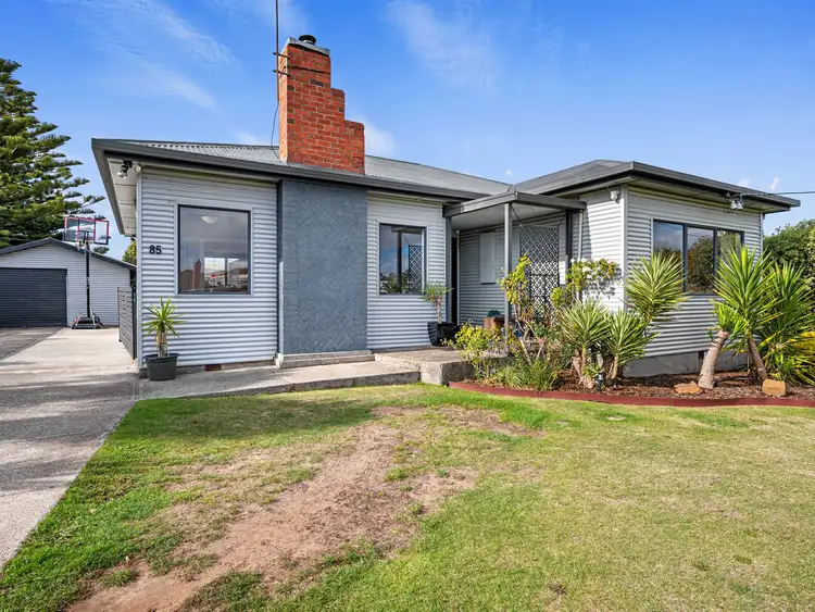 Main view of Homely house listing, 85 Forbes Street, Devonport TAS 7310